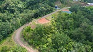 Property For Sale in Ojochal Costa Rica