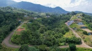 Property For Sale in Ojochal Costa Rica