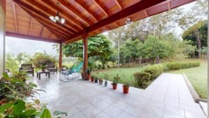 8161 House for Sale in Ojochal 06