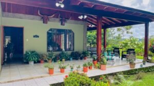 8161 House for Sale in Ojochal 07