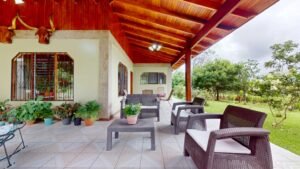 8161 House for Sale in Ojochal 09