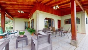 8161 House for Sale in Ojochal 10