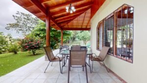 8161 House for Sale in Ojochal 11