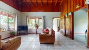 8161 House for Sale in Ojochal 21