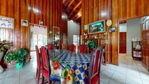 8161 House for Sale in Ojochal 23