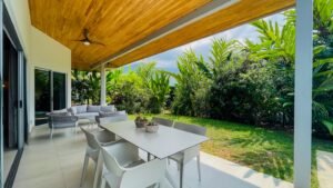 House for sale in Ojochal Costa Rica