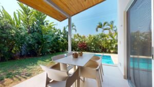 House for sale in Ojochal Costa Rica