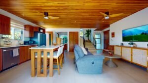 House for sale in Ojochal Costa Rica