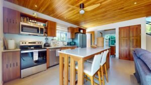 House for sale in Ojochal Costa Rica