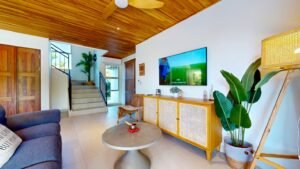 House for sale in Ojochal Costa Rica