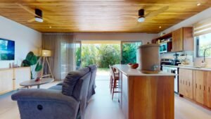 House for sale in Ojochal Costa Rica