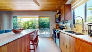 House for sale in Ojochal Costa Rica