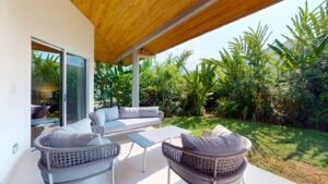 House for sale in Ojochal Costa Rica