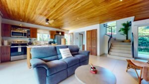 House for sale in Ojochal Costa Rica