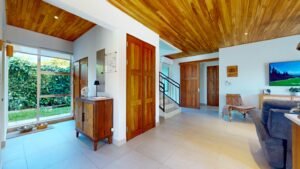 House for sale in Ojochal Costa Rica
