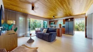 House for sale in Ojochal Costa Rica