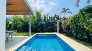 House for sale in Ojochal Costa Rica