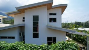 House for sale in Ojochal Costa Rica
