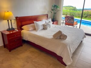 House for sale in Ojochal Costa Rica