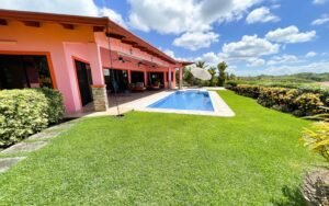 4573 House For Sale Chontales 23