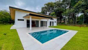 House for sale in Ojochal Costa Rica