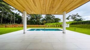 House for sale in Ojochal Costa Rica