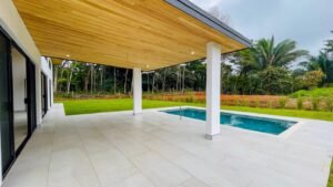 House for sale in Ojochal Costa Rica