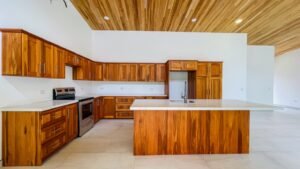 House for sale in Ojochal Costa Rica