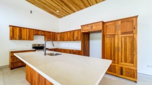 House for sale in Ojochal Costa Rica