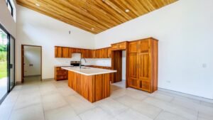 House for sale in Ojochal Costa Rica
