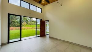 House for sale in Ojochal Costa Rica
