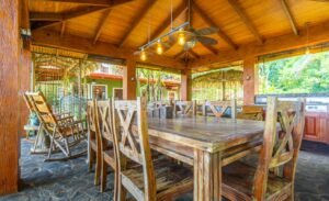 Dan Lancinger Costa Rica Home For Sale Ojochal 11