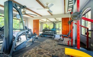 Dan Lancinger Costa Rica Home For Sale Ojochal 13