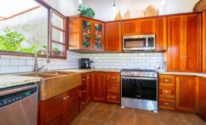 Dan Lancinger Costa Rica Home For Sale Ojochal 15