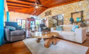 Dan Lancinger Costa Rica Home For Sale Ojochal 18