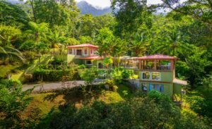 Dan Lancinger Costa Rica Home For Sale Ojochal 2