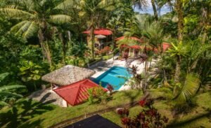 Dan Lancinger Costa Rica Home For Sale Ojochal 3
