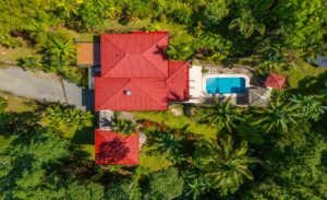 Dan Lancinger Costa Rica Home For Sale Ojochal 4