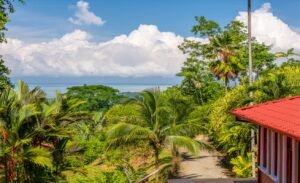 Dan Lancinger Costa Rica Home For Sale Ojochal 5