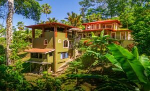 Dan Lancinger Costa Rica Home For Sale Ojochal 7