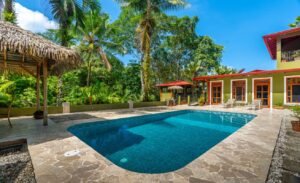 Dan Lancinger Costa Rica Home For Sale Ojochal 8