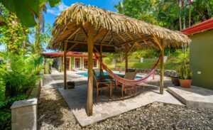 Dan Lancinger Costa Rica Home For Sale Ojochal 9