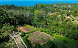 End of the road lots w views