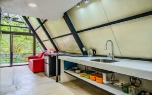 Guesthouse_Serenity Gardens5