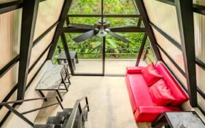 Guesthouse_Serenity Gardens9