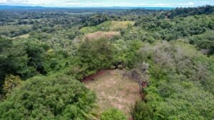 Property For Sale in Ojochal Costa Rica