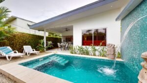 House for sale in Uvita Costa Rica