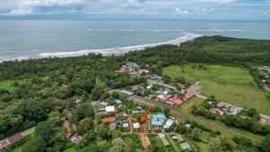 House for sale in Uvita Costa Rica