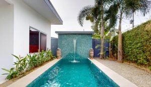 House for sale in Uvita Costa Rica