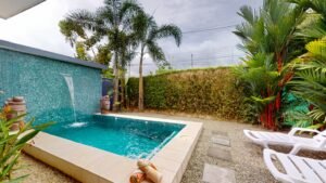 House for sale in Uvita Costa Rica